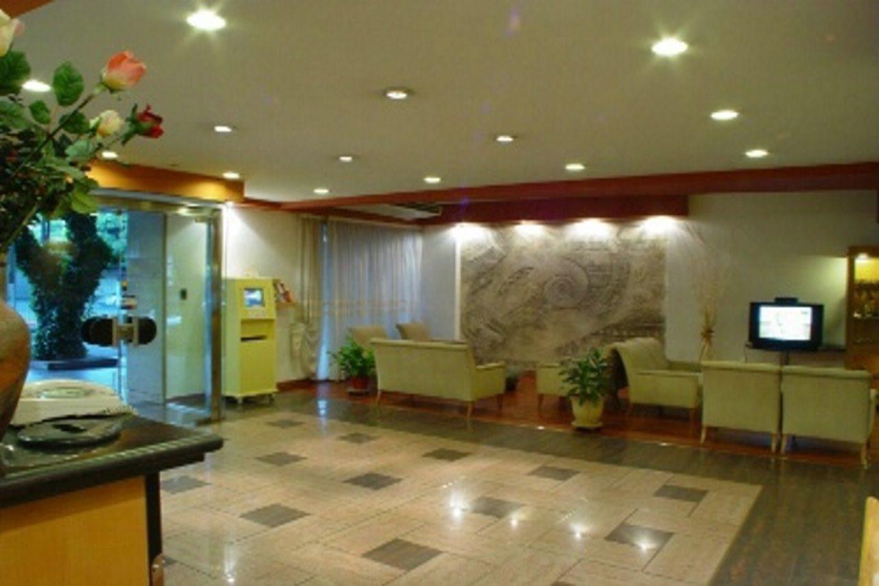 מנדוזה Hotel Provincial מראה חיצוני תמונה