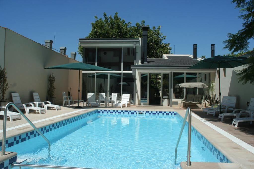 מנדוזה Hotel Provincial מראה חיצוני תמונה