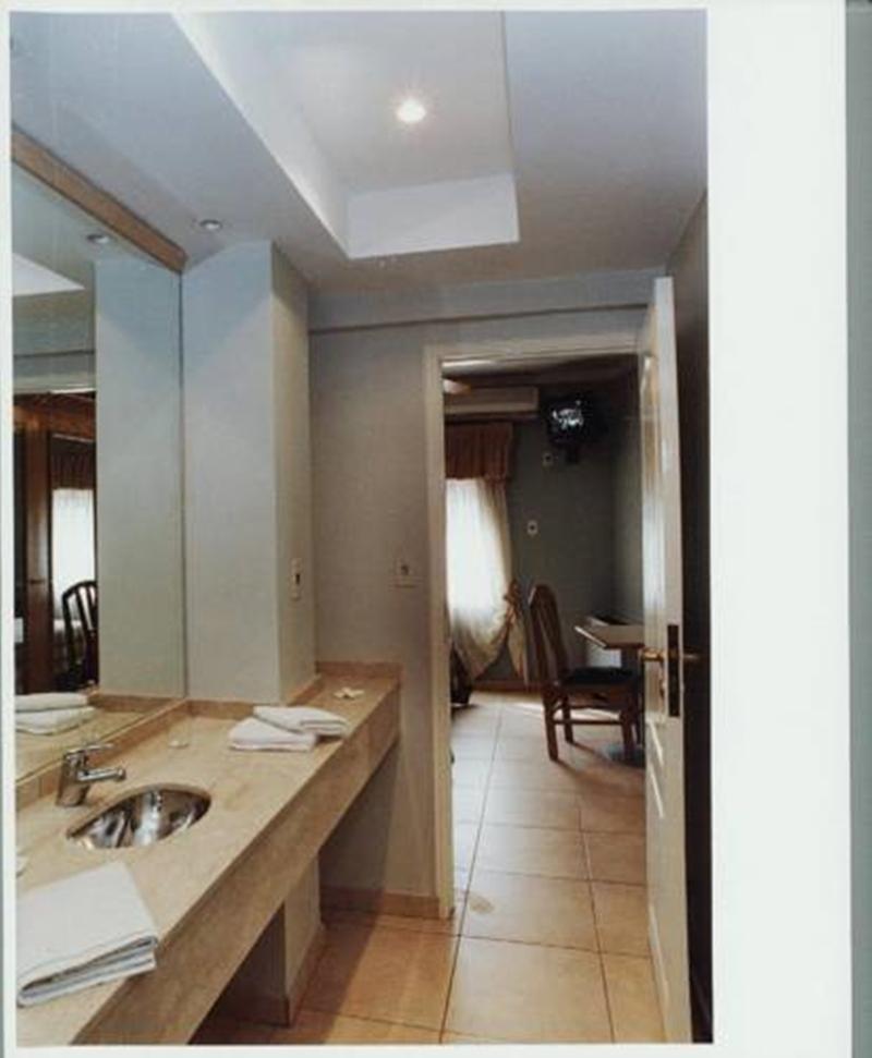 מנדוזה Hotel Provincial מראה חיצוני תמונה